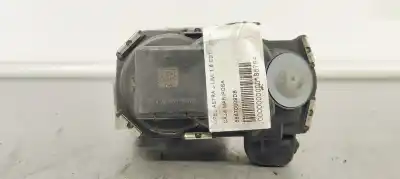 Peça sobressalente para automóvel em segunda mão borboleta de admissão por opel astra j lim. 1.6 cdti dpf referências oem iam 55570009db  
