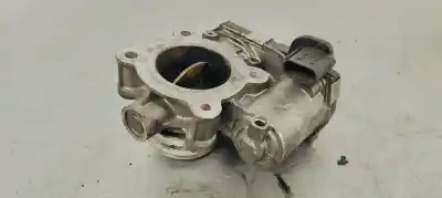 Peça sobressalente para automóvel em segunda mão borboleta de admissão por opel astra j lim. 1.6 cdti dpf referências oem iam 55570009db  