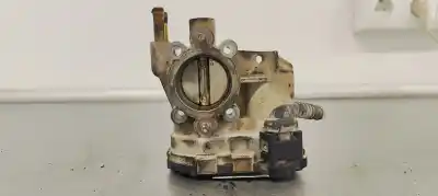 Peça sobressalente para automóvel em segunda mão borboleta de admissão por opel corsa c club referências oem iam 0280750044