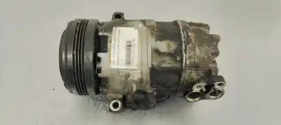 Peça sobressalente para automóvel em segunda mão compressor de ar condicionado a/a a/c por bmw serie 3 berlina (e46) 2.0 16v diesel cat referências oem iam 