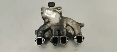 Pezzo di ricambio per auto di seconda mano collettore di aspirazione per seat leon (1p1) sport limited riferimenti oem iam 03g129713