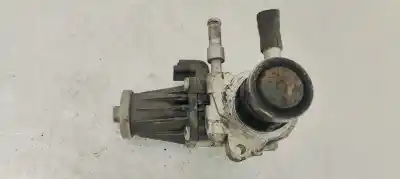 Pezzo di ricambio per auto di seconda mano valvola egr per citroen jumpy iii autobús (v_) 1.5 bluehdi 100 riferimenti oem iam 707794190  
