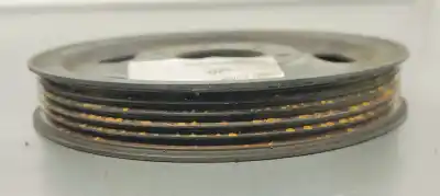 Автозапчастина б/у шків колінчастого вала для opel corsa d catch me посилання на oem iam 90572867  