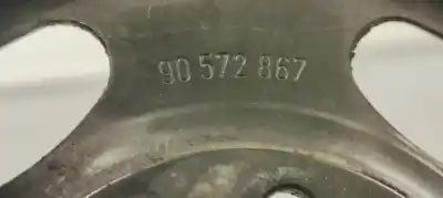 Автозапчастина б/у шків колінчастого вала для opel corsa d catch me посилання на oem iam 90572867  