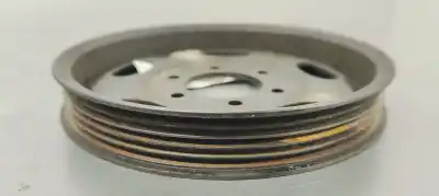 Автозапчастина б/у шків колінчастого вала для opel corsa d catch me посилання на oem iam 90572867  