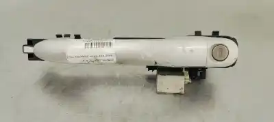 Gebrauchtes Autoersatzteil LINKER VORDERER ÄUSSERER GRIFF zum FORD KA (CCU)  OEM-IAM-Referenzen   