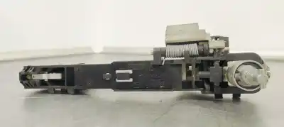 Second-hand car spare part exterior left front door handle for ford ka (ccu) ford ka oem iam references   