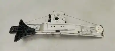 Second-hand car spare part rear right window regulator for opel insignia a sedán (g09) 2.0 cdti (69) oem iam references 20952451  