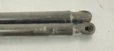 Peça sobressalente para automóvel em segunda mão amortecedores do tronco / porta por ssangyong kyron 2.0 referências oem iam 7146009000  