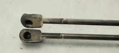 Peça sobressalente para automóvel em segunda mão amortecedores do tronco / porta por ssangyong kyron 2.0 referências oem iam 7146009000  