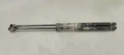 Peça sobressalente para automóvel em segunda mão amortecedores do tronco / porta por ssangyong kyron 2.0 referências oem iam 7146009000  