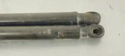 Автозапчастина б/у амортизаторі багажника/дверей для ssangyong kyron 2.0 посилання на oem iam 7146009000  