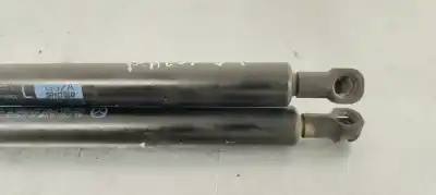 Second-hand car spare part tailgate gas strut for mazda 6 lim. (gh) 2.2 ce 163 active oem iam references gs2a  