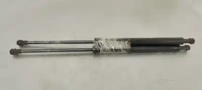 Second-hand car spare part tailgate gas strut for mazda 6 lim. (gh) 2.2 ce 163 active oem iam references gs2a  