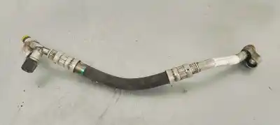 Peça sobressalente para automóvel em segunda mão tubos de ar condicionado por bmw x3 (e83) 3.0d 204 4x4 referências oem iam 