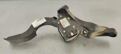 Peça sobressalente para automóvel em segunda mão pedal acelerador por hyundai santa fe (bm) 2.2 crdi cat referências oem iam 327262b100