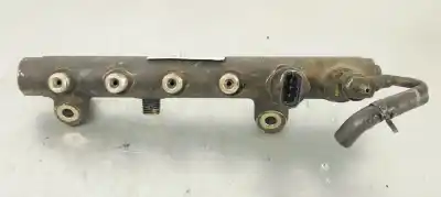 Автозапчасти б/у рампа инжектора за opel astra h berlina enjoy ссылки oem iam 0445214094