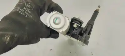 Second-hand car spare part rear windshield wiper motor for ford ka (ccu) ford ka oem iam references ms2596001371  
