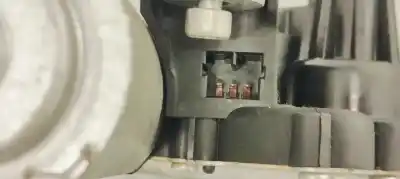 Second-hand car spare part rear windshield wiper motor for ford ka (ccu) ford ka oem iam references ms2596001371  