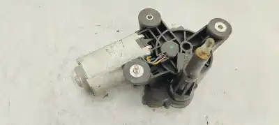 Second-hand car spare part rear windshield wiper motor for ford ka (ccu) ford ka oem iam references ms2596001371  