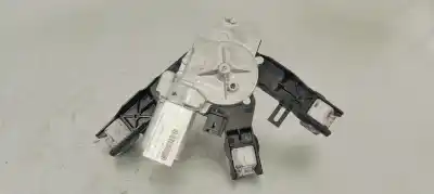 Second-hand car spare part rear windshield wiper motor for peugeot 308 1.5 hdi oem iam references 9819523180