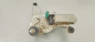 Peça sobressalente para automóvel em segunda mão motor do limpador traseiro por hyundai santa fe (bm) 2.2 crdi cat referências oem iam 987002b000