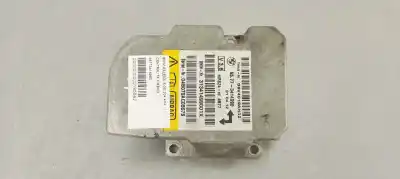 Peça sobressalente para automóvel em segunda mão centralina de airbag por bmw x3 (e83) 3.0d 204 4x4 referências oem iam 65773414990