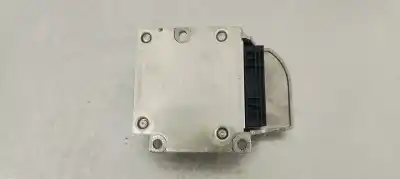 Peça sobressalente para automóvel em segunda mão centralina de airbag por bmw x3 (e83) 3.0d 204 4x4 referências oem iam 65773414990  