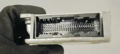 Peça sobressalente para automóvel em segunda mão centralina de airbag por bmw x3 (e83) 3.0d 204 4x4 referências oem iam 65773414990  