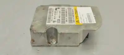 Peça sobressalente para automóvel em segunda mão centralina de airbag por bmw x3 (e83) 3.0d 204 4x4 referências oem iam 65773414990  
