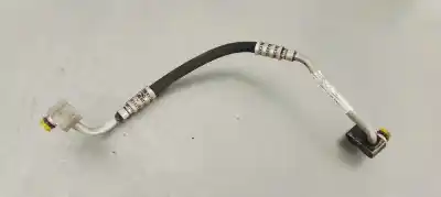 Peça sobressalente para automóvel em segunda mão tubos de ar condicionado por bmw x3 (e83) 3.0d 204 4x4 referências oem iam 