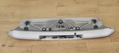 Pezzo di ricambio per auto di seconda mano ala posteriore per bmw x3 (e83) 2.0 16v diesel cat riferimenti oem iam 51713400384  