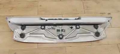 Pezzo di ricambio per auto di seconda mano ala posteriore per bmw x3 (e83) 2.0 16v diesel cat riferimenti oem iam 51713400384  