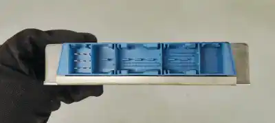 Second-hand car spare part automatic gearbox control unit for bmw x3 (e83) 3.0d 204 4x4 oem iam references 7532988  