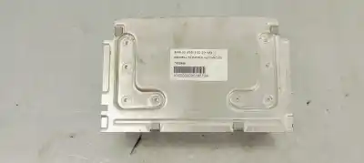 Second-hand car spare part automatic gearbox control unit for bmw x3 (e83) 3.0d 204 4x4 oem iam references 7532988  