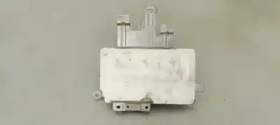 Peça sobressalente para automóvel em segunda mão airbag traseiro lado direito por bmw x3 (e83) 3.0d 204 4x4 referências oem iam   