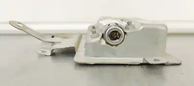 Peça sobressalente para automóvel em segunda mão airbag traseiro lado direito por bmw x3 (e83) 3.0d 204 4x4 referências oem iam   