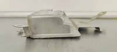 Peça sobressalente para automóvel em segunda mão airbag traseiro lado direito por bmw x3 (e83) 3.0d 204 4x4 referências oem iam   