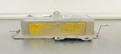 Peça sobressalente para automóvel em segunda mão airbag traseiro lado direito por bmw x3 (e83) 3.0d 204 4x4 referências oem iam   