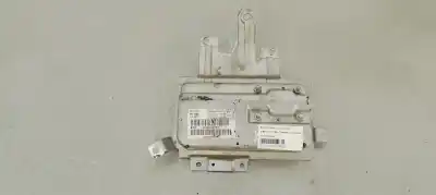 Peça sobressalente para automóvel em segunda mão airbag traseiro lado esquerdo por bmw x3 (e83) 3.0d 204 4x4 referências oem iam 403400109061