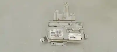 Peça sobressalente para automóvel em segunda mão airbag traseiro lado esquerdo por bmw x3 (e83) 3.0d 204 4x4 referências oem iam 403400109061