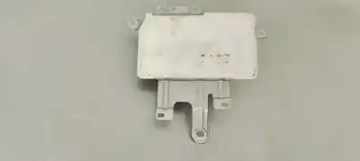 Pezzo di ricambio per auto di seconda mano airbag lato posteriore sinistro per bmw x3 (e83) 3.0d 204 4x4 riferimenti oem iam 403400109061  