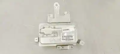 Peça sobressalente para automóvel em segunda mão airbag frontal lado direito por bmw x3 (e83) 3.0d 204 4x4 referências oem iam 343400108072