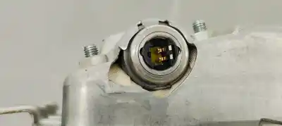 Pezzo di ricambio per auto di seconda mano airbag laterale anteriore destro per bmw x3 (e83) 3.0d 204 4x4 riferimenti oem iam 343400108072  