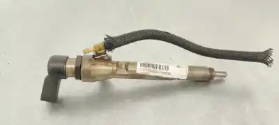 Peça sobressalente para automóvel em segunda mão injetor por renault scenic ii 1.5dci 105 referências oem iam 8200380253