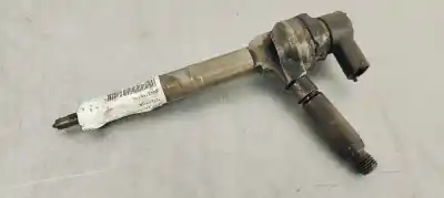 Автозапчасти б/у инжектор за opel astra h berlina enjoy ссылки oem iam 0445110175