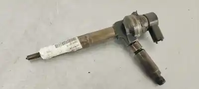 Автозапчасти б/у инжектор за opel astra h berlina enjoy ссылки oem iam 0445110175