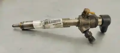 Peça sobressalente para automóvel em segunda mão injetor por renault scenic ii 1.5dci 105 referências oem iam 8200380253
