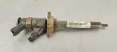 Second-hand car spare part INJECTOR for CITROEN C4 GRAND PICASSO Exclusive OEM IAM references 0445110297  