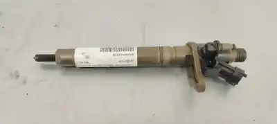 Second-hand car spare part INJECTOR for LAND ROVER RANGE ROVER SPORT I (L320) 3.0 D 4X4 OEM IAM references 9X2Q9K546DB  